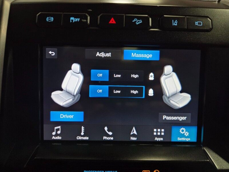 2019 Ford Super Duty F-450 Platinum Ultimate 6.7L Diesel Dually GPS Camera Sunroof FREE WARRANTY Arlington TX