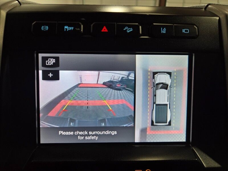 2019 Ford Super Duty F-450 Platinum Ultimate 6.7L Diesel Dually GPS Camera Sunroof FREE WARRANTY Arlington TX