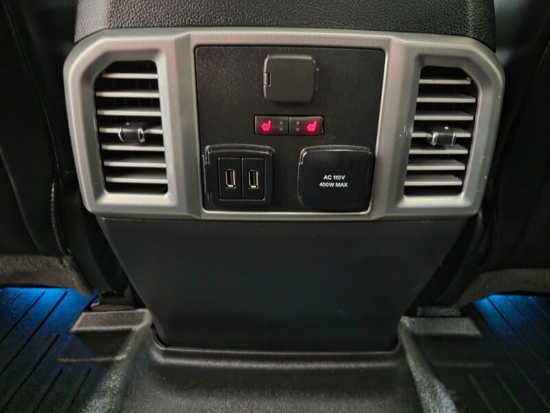2019 Ford Super Duty F-450 Platinum Ultimate 6.7L Diesel Dually GPS Camera Sunroof FREE WARRANTY Arlington TX