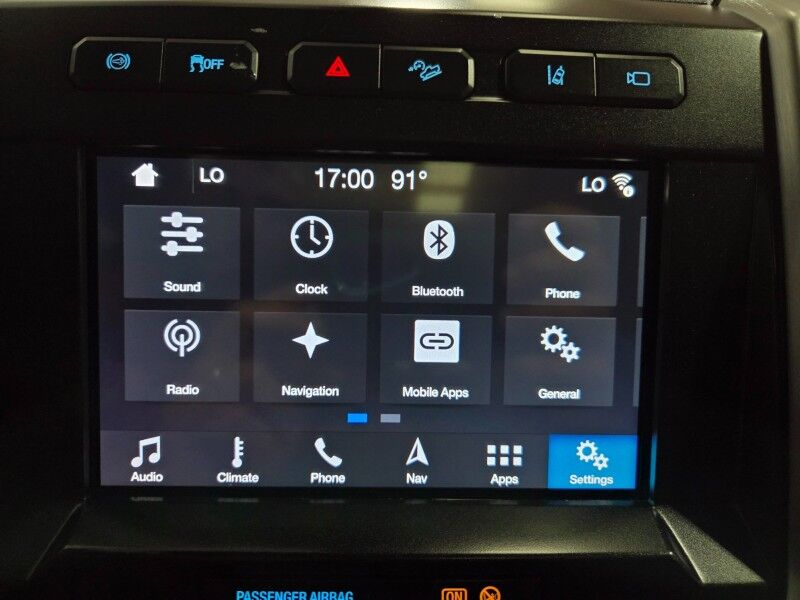 2019 Ford Super Duty F-450 Platinum Ultimate 6.7L Diesel Dually GPS Camera Sunroof FREE WARRANTY Arlington TX