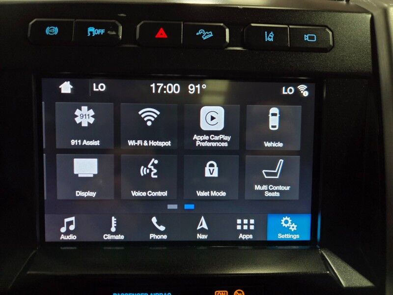 2019 Ford Super Duty F-450 Platinum Ultimate 6.7L Diesel Dually GPS Camera Sunroof FREE WARRANTY Arlington TX