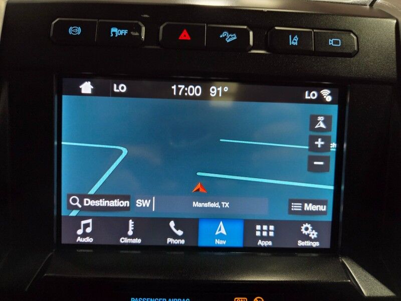 2019 Ford Super Duty F-450 Platinum Ultimate 6.7L Diesel Dually GPS Camera Sunroof FREE WARRANTY Arlington TX
