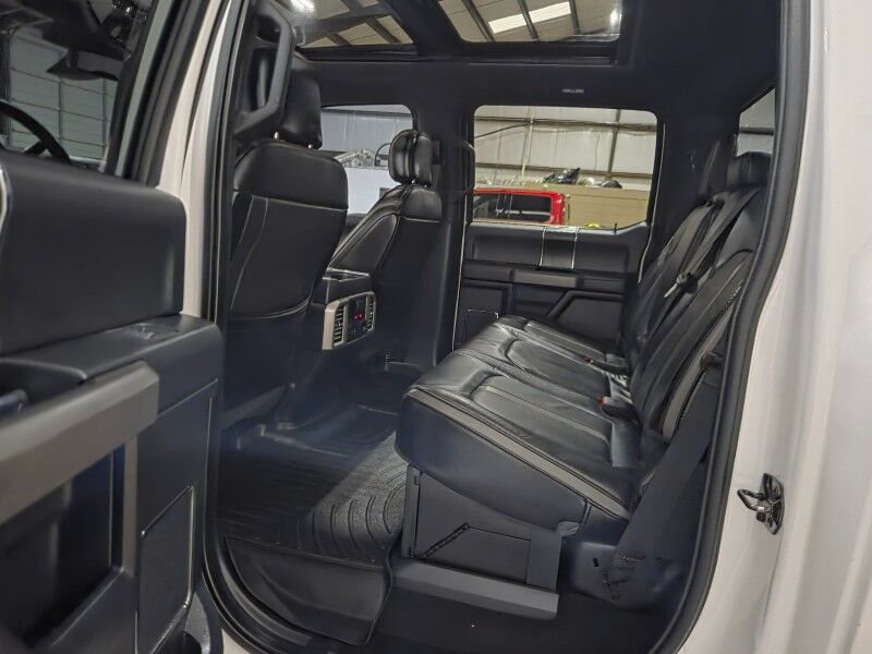 2019 Ford Super Duty F-450 Platinum Ultimate 6.7L Diesel Dually GPS Camera Sunroof FREE WARRANTY Arlington TX