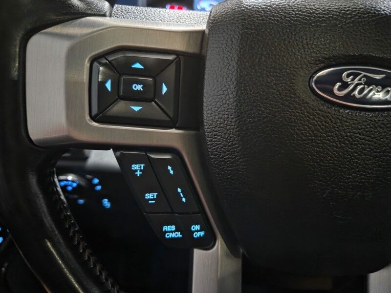 2019 Ford Super Duty F-450 Platinum Ultimate 6.7L Diesel Dually GPS Camera Sunroof FREE WARRANTY Arlington TX