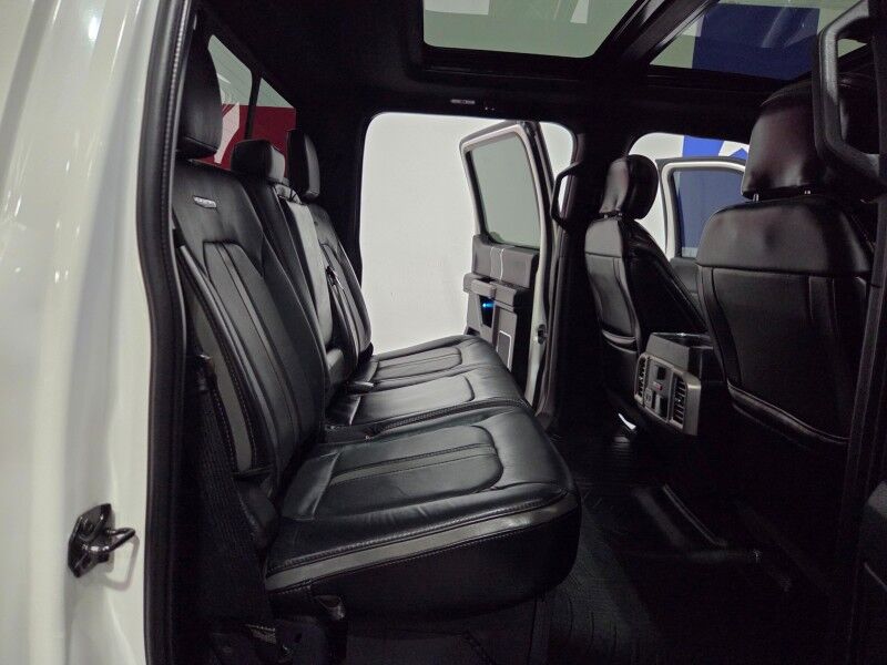 2019 Ford Super Duty F-450 Platinum Ultimate 6.7L Diesel Dually GPS Camera Sunroof FREE WARRANTY Arlington TX
