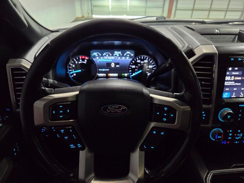 2019 Ford Super Duty F-450 Platinum Ultimate 6.7L Diesel Dually GPS Camera Sunroof FREE WARRANTY Arlington TX