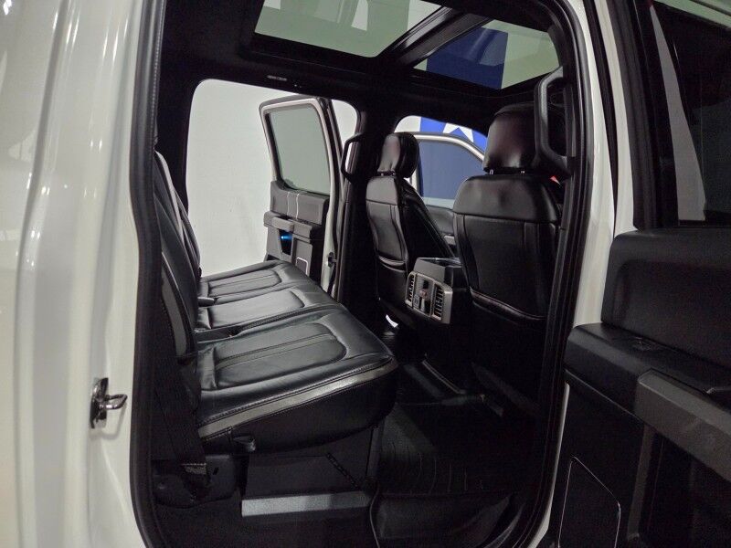 2019 Ford Super Duty F-450 Platinum Ultimate 6.7L Diesel Dually GPS Camera Sunroof FREE WARRANTY Arlington TX