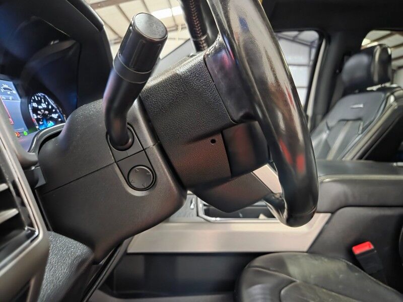 2019 Ford Super Duty F-450 Platinum Ultimate 6.7L Diesel Dually GPS Camera Sunroof FREE WARRANTY Arlington TX