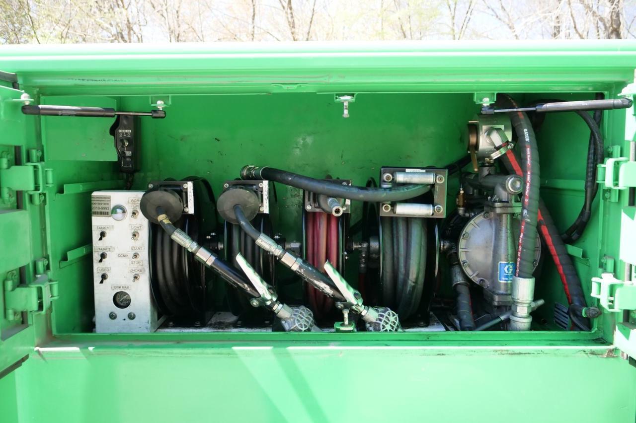 2019 Ford Super Duty F-450 XL 4X4 / DRW / READING Service Body / V10! Lincolnton NC