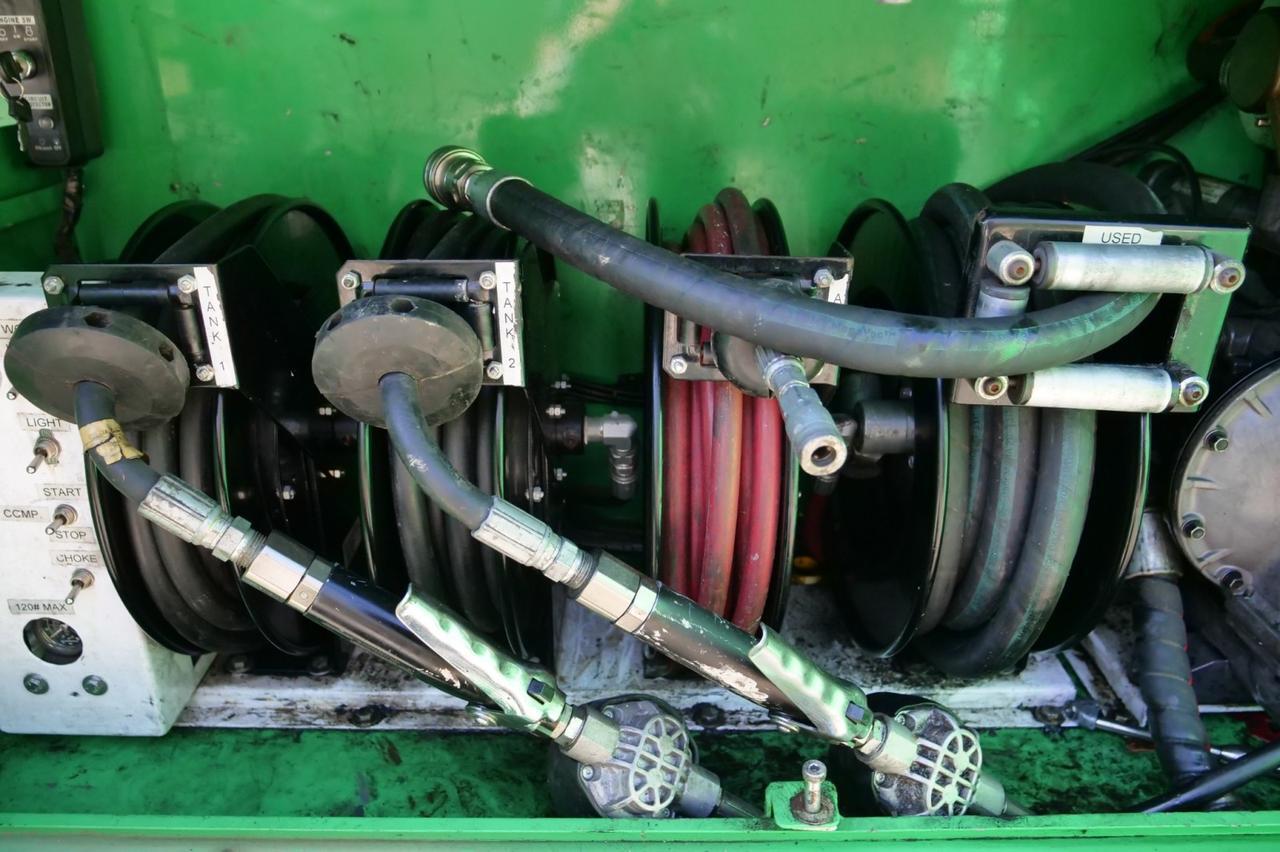 2019 Ford Super Duty F-450 XL 4X4 / DRW / READING Service Body / V10! Lincolnton NC