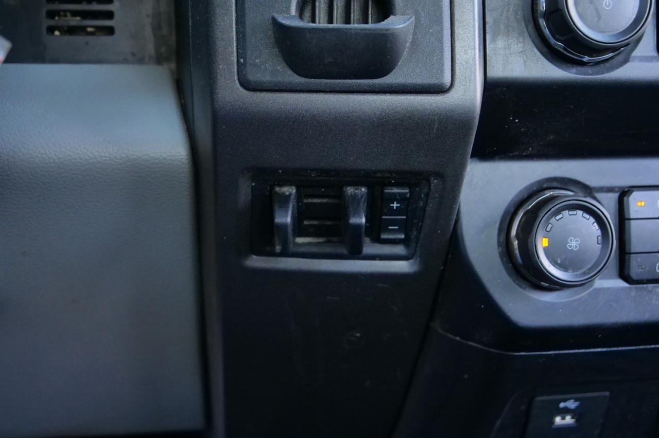 2019 Ford Super Duty F-450 XL 4X4 / DRW / READING Service Body / V10! Lincolnton NC