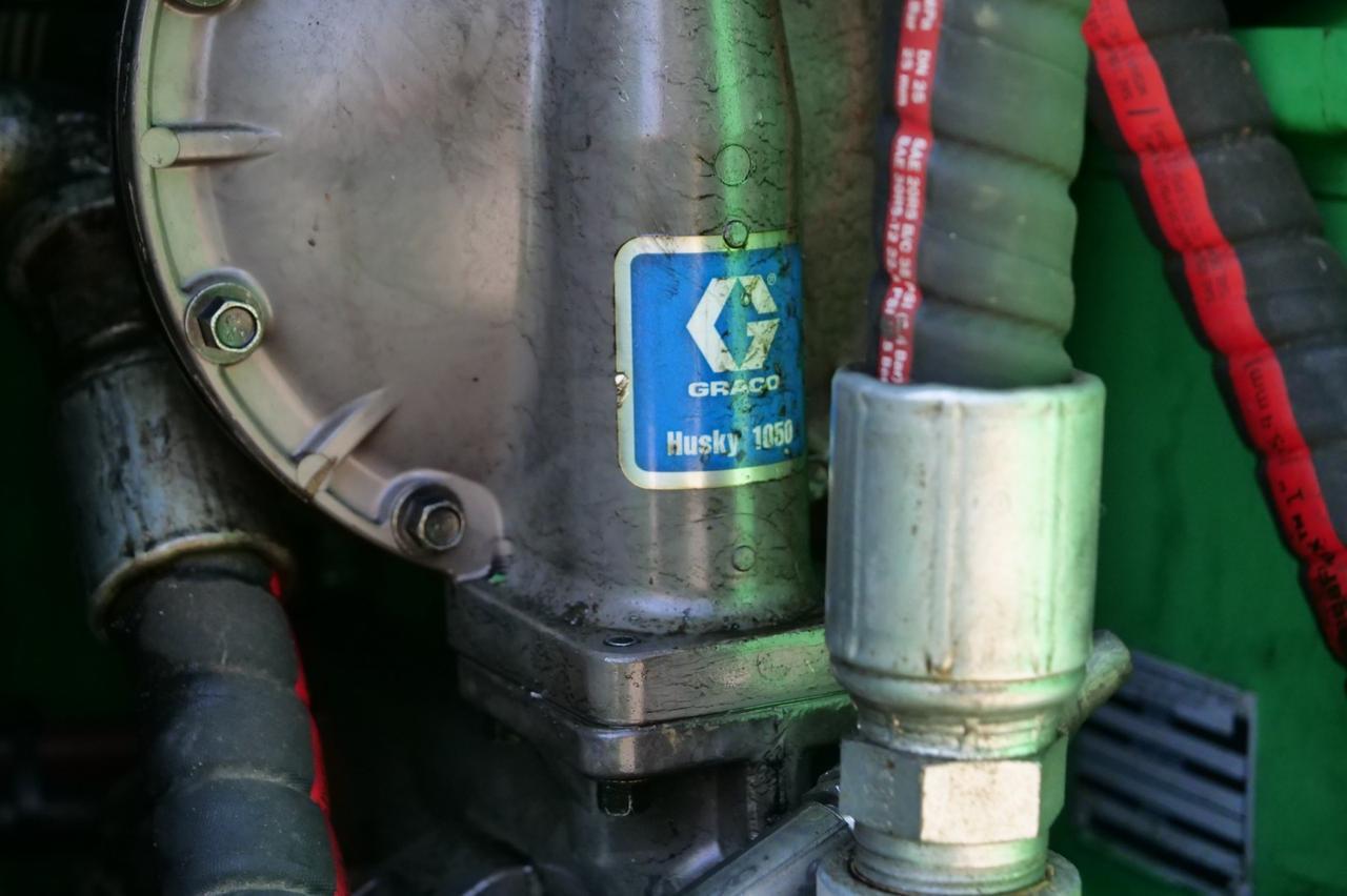 2019 Ford Super Duty F-450 XL 4X4 / DRW / READING Service Body / V10! Lincolnton NC