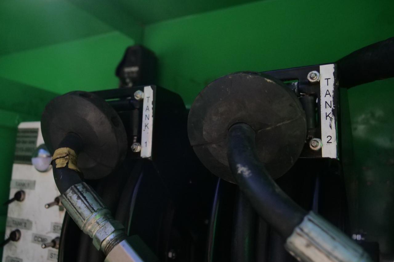 2019 Ford Super Duty F-450 XL 4X4 / DRW / READING Service Body / V10! Lincolnton NC