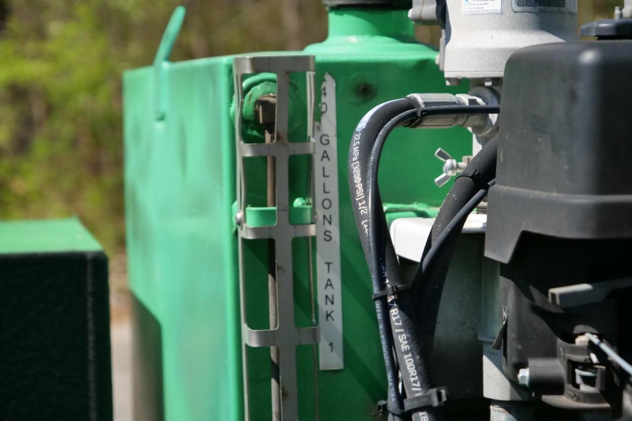 2019 Ford Super Duty F-450 XL 4X4 / DRW / READING Service Body / V10! Lincolnton NC