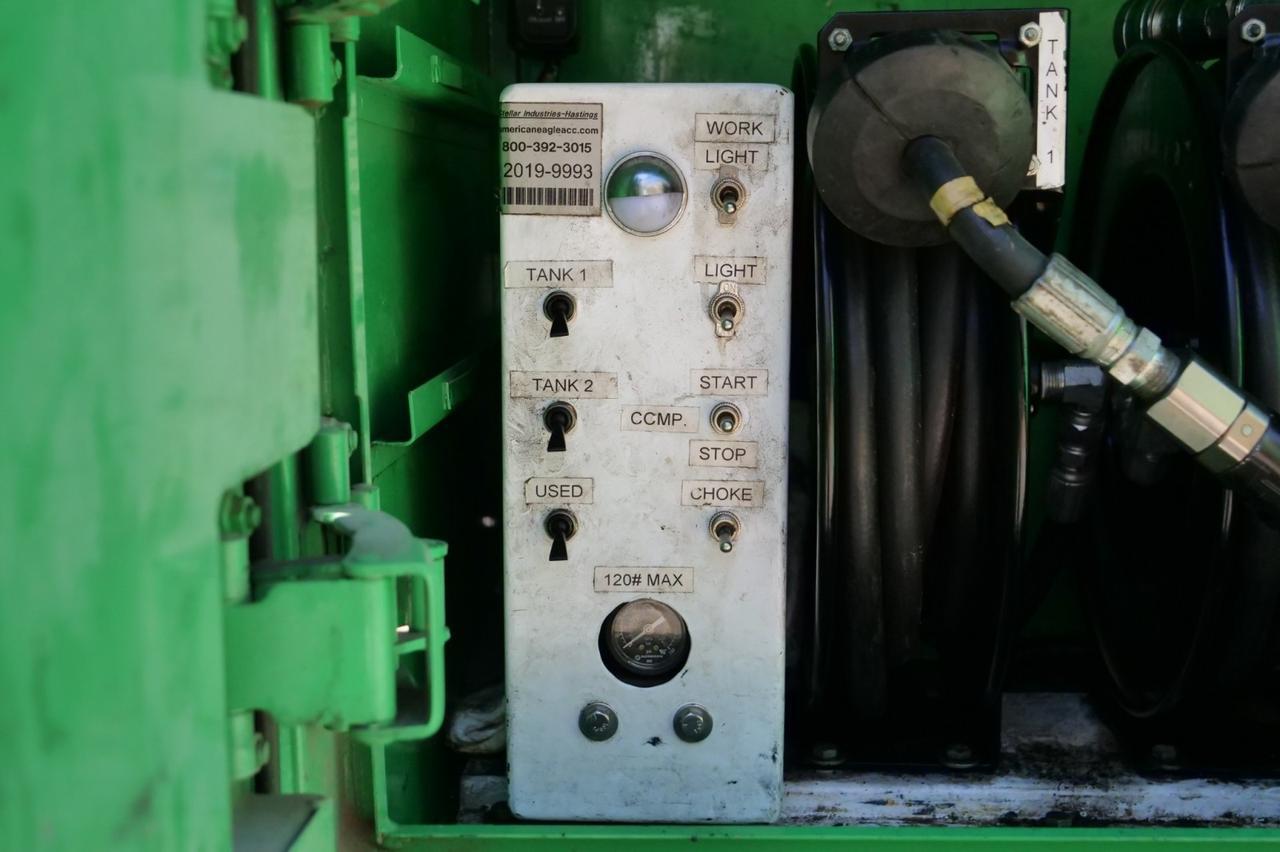 2019 Ford Super Duty F-450 XL 4X4 / DRW / READING Service Body / V10! Lincolnton NC