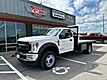 2019 Ford Super Duty F-550 4x4 Diesel XL