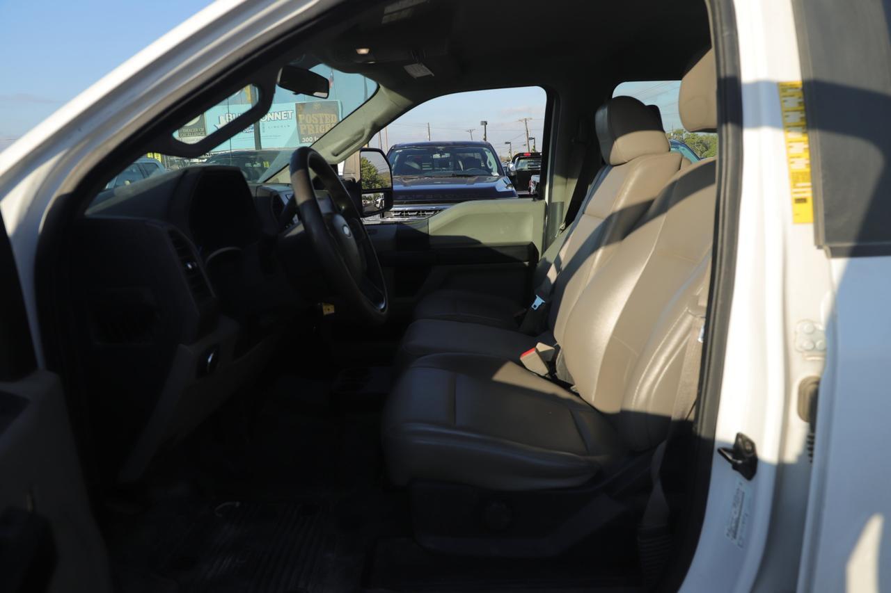 2019 Ford Super Duty F-550 DRW New Braunfels TX