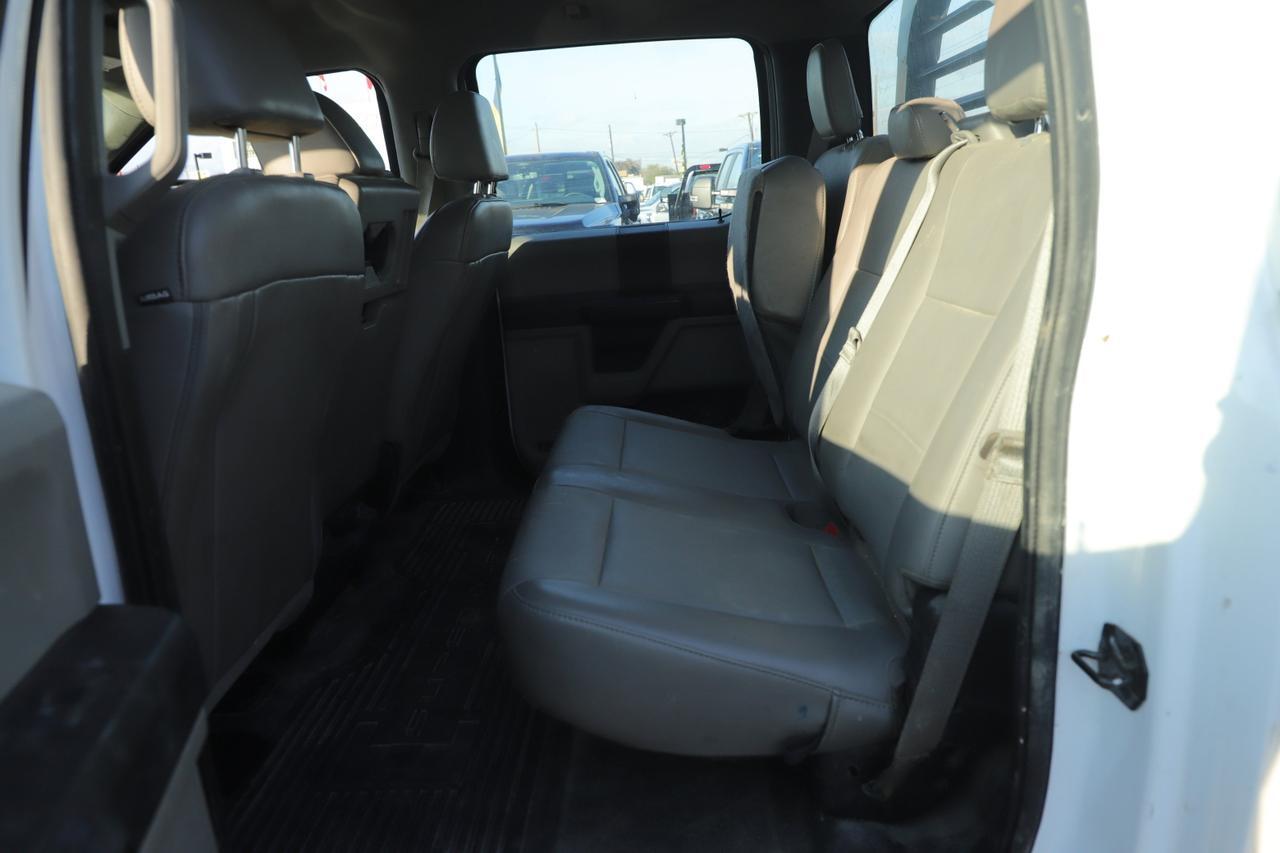 2019 Ford Super Duty F-550 DRW New Braunfels TX