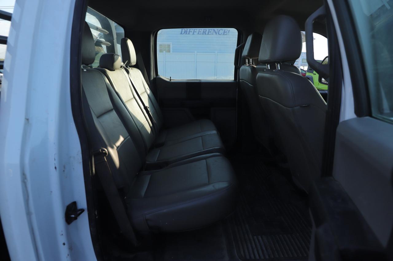 2019 Ford Super Duty F-550 DRW New Braunfels TX