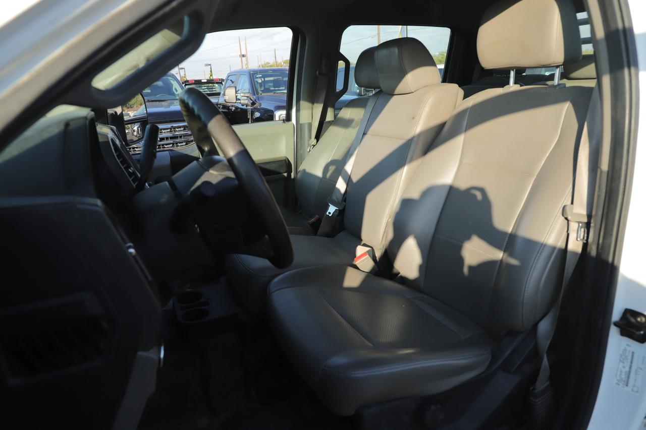 2019 Ford Super Duty F-550 DRW New Braunfels TX