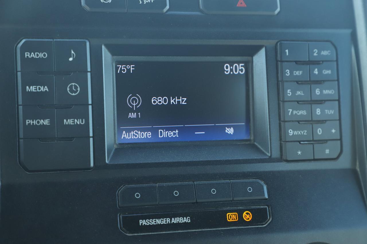 2019 Ford Super Duty F-550 DRW New Braunfels TX