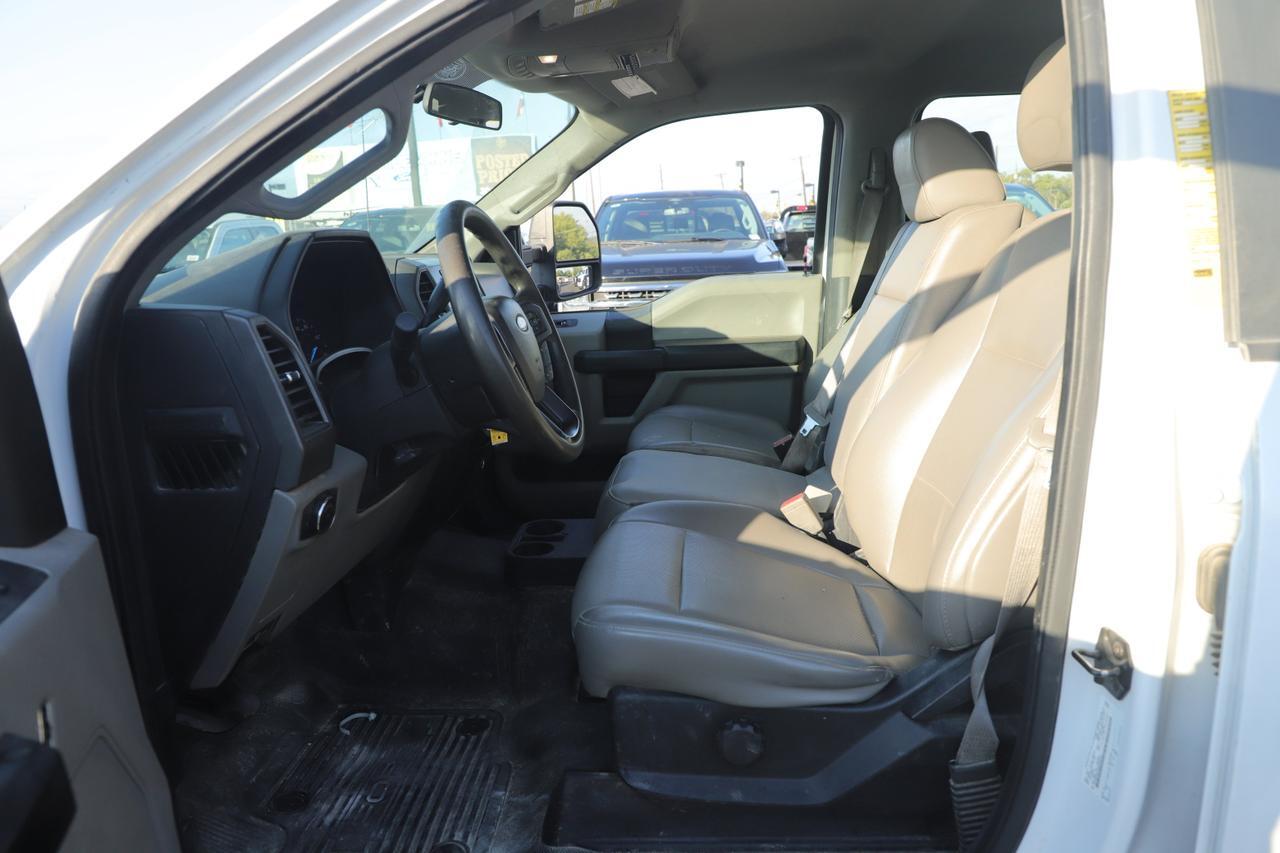 2019 Ford Super Duty F-550 DRW New Braunfels TX