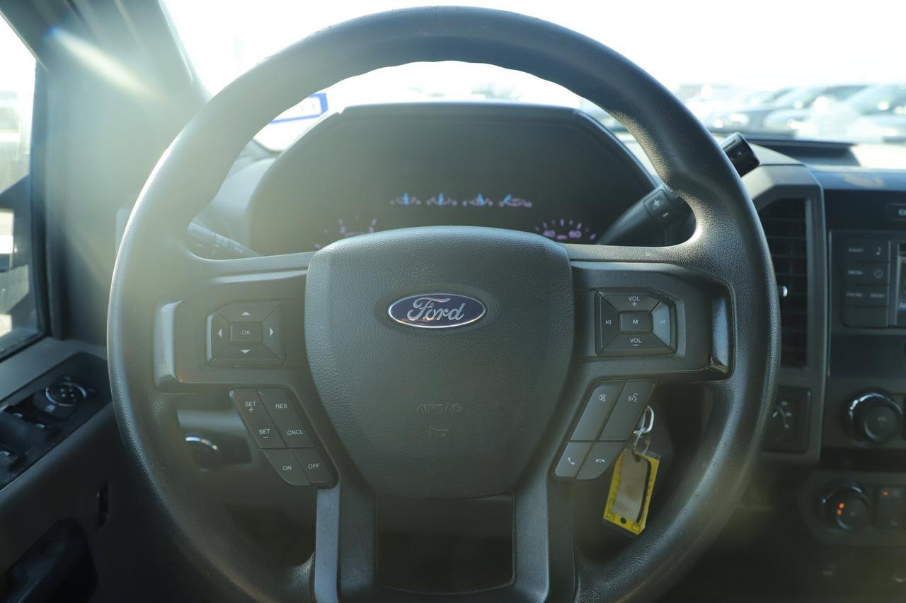 2019 Ford Super Duty F-550 DRW New Braunfels TX