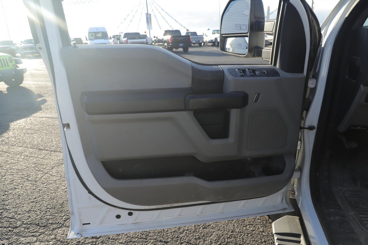 2019 Ford Super Duty F-550 DRW New Braunfels TX