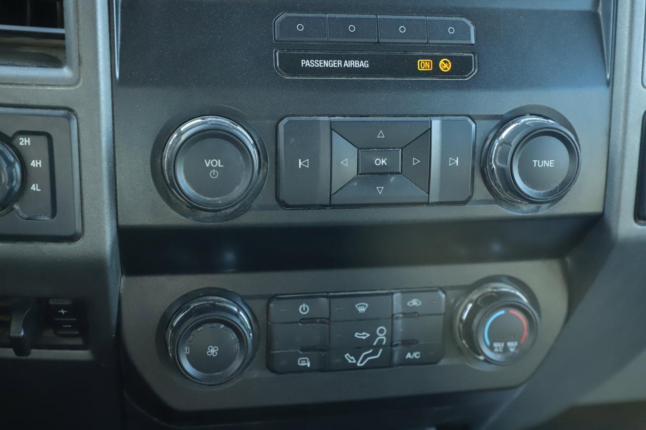 2019 Ford Super Duty F-550 DRW New Braunfels TX