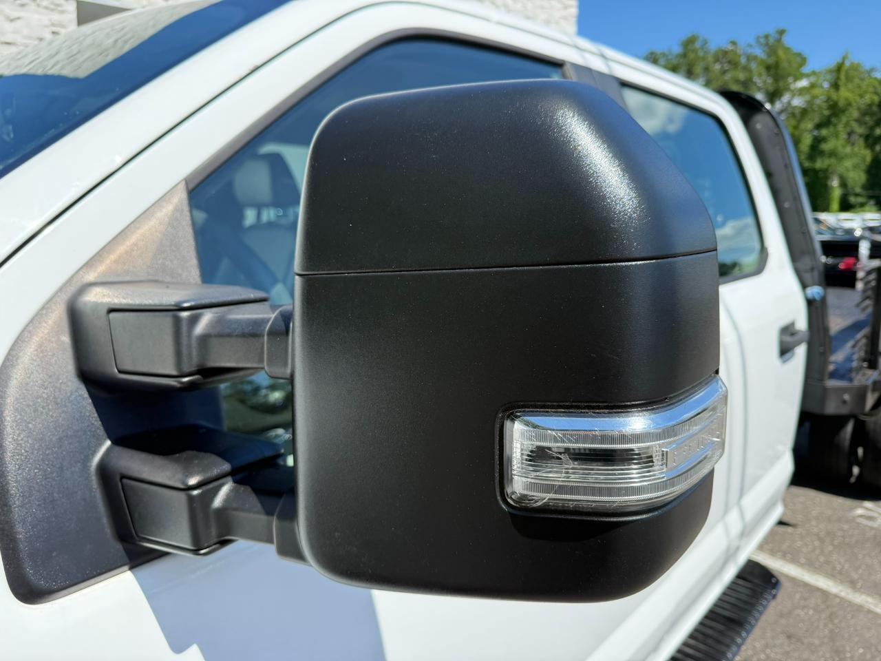 2019 Ford Super Duty F-550 DRW XL 4WD Crew Cab 203" WB 84" CA Jacksonville FL