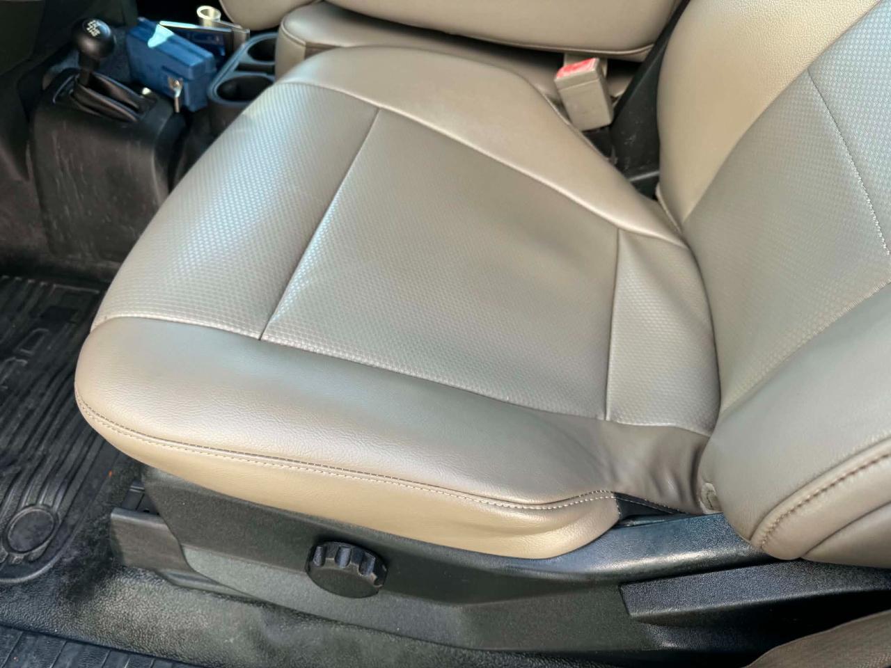 2019 Ford Super Duty F-550 DRW XL 4WD Crew Cab 203" WB 84" CA Jacksonville FL
