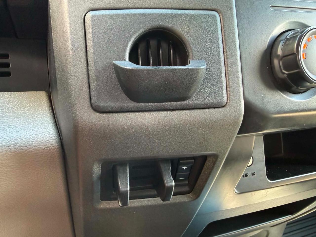 2019 Ford Super Duty F-550 DRW XL 4WD Crew Cab 203" WB 84" CA Jacksonville FL