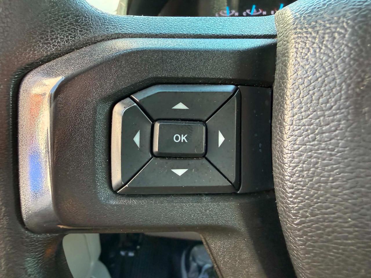 2019 Ford Super Duty F-550 DRW XL 4WD Crew Cab 203" WB 84" CA Jacksonville FL