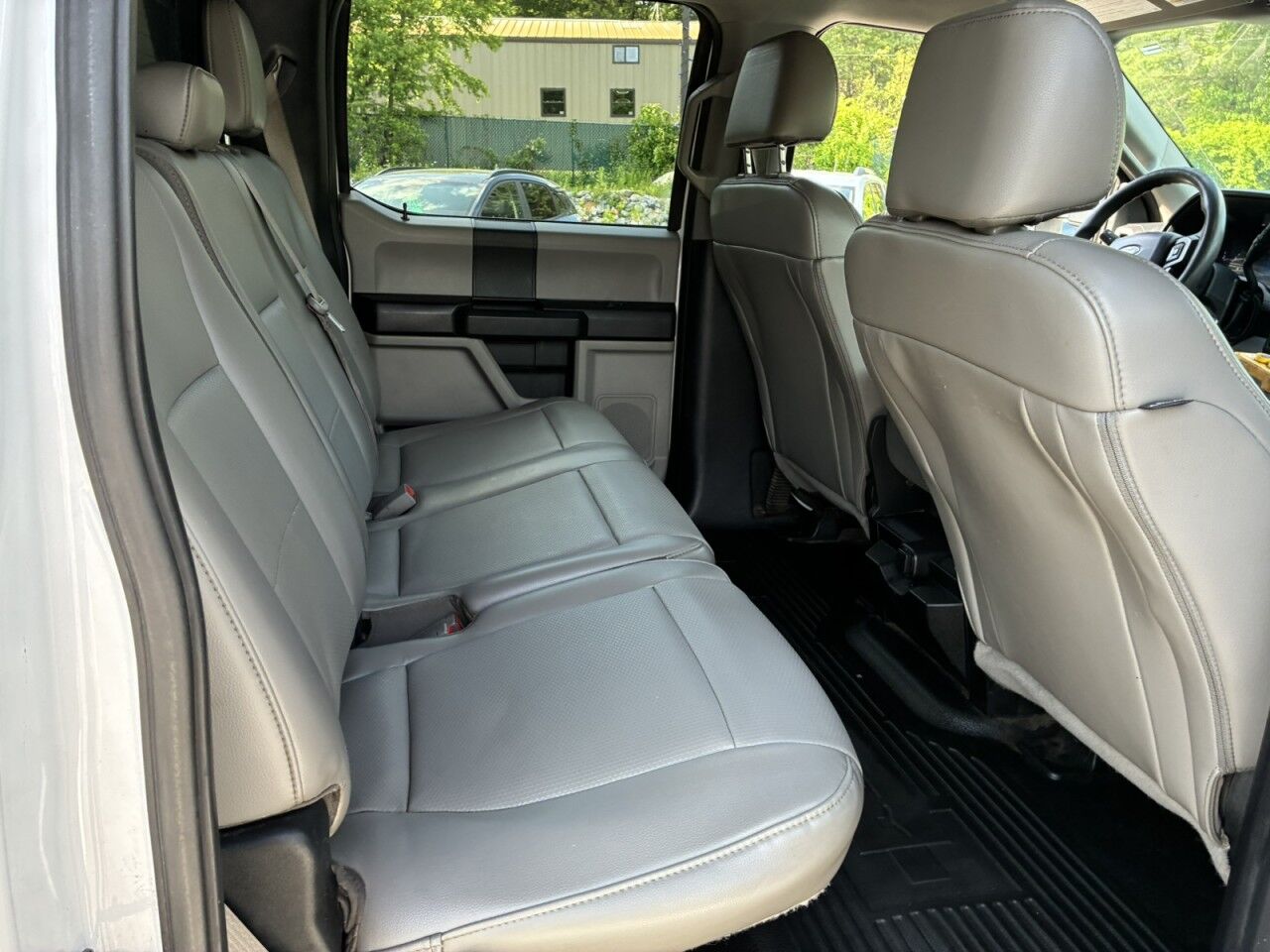 2019 Ford Super Duty F-550 DRW XL Charlton MA