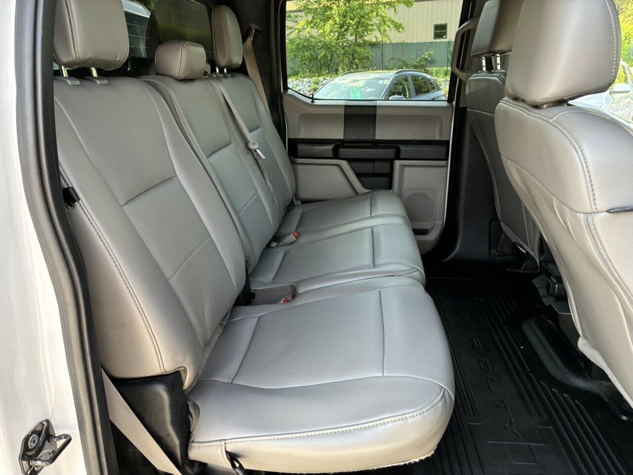 2019 Ford Super Duty F-550 DRW XL Charlton MA