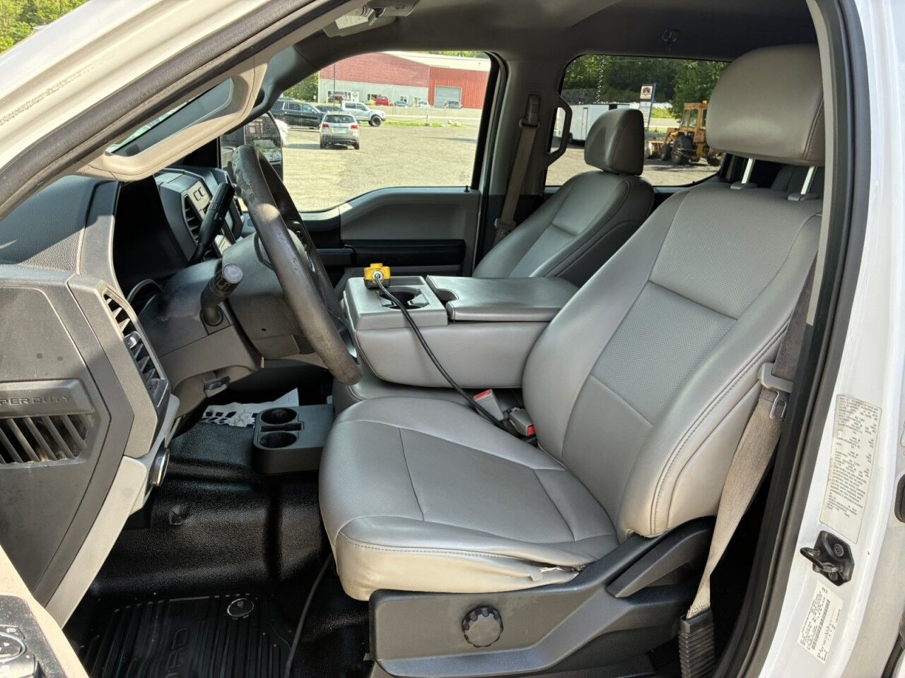 2019 Ford Super Duty F-550 DRW XL Charlton MA