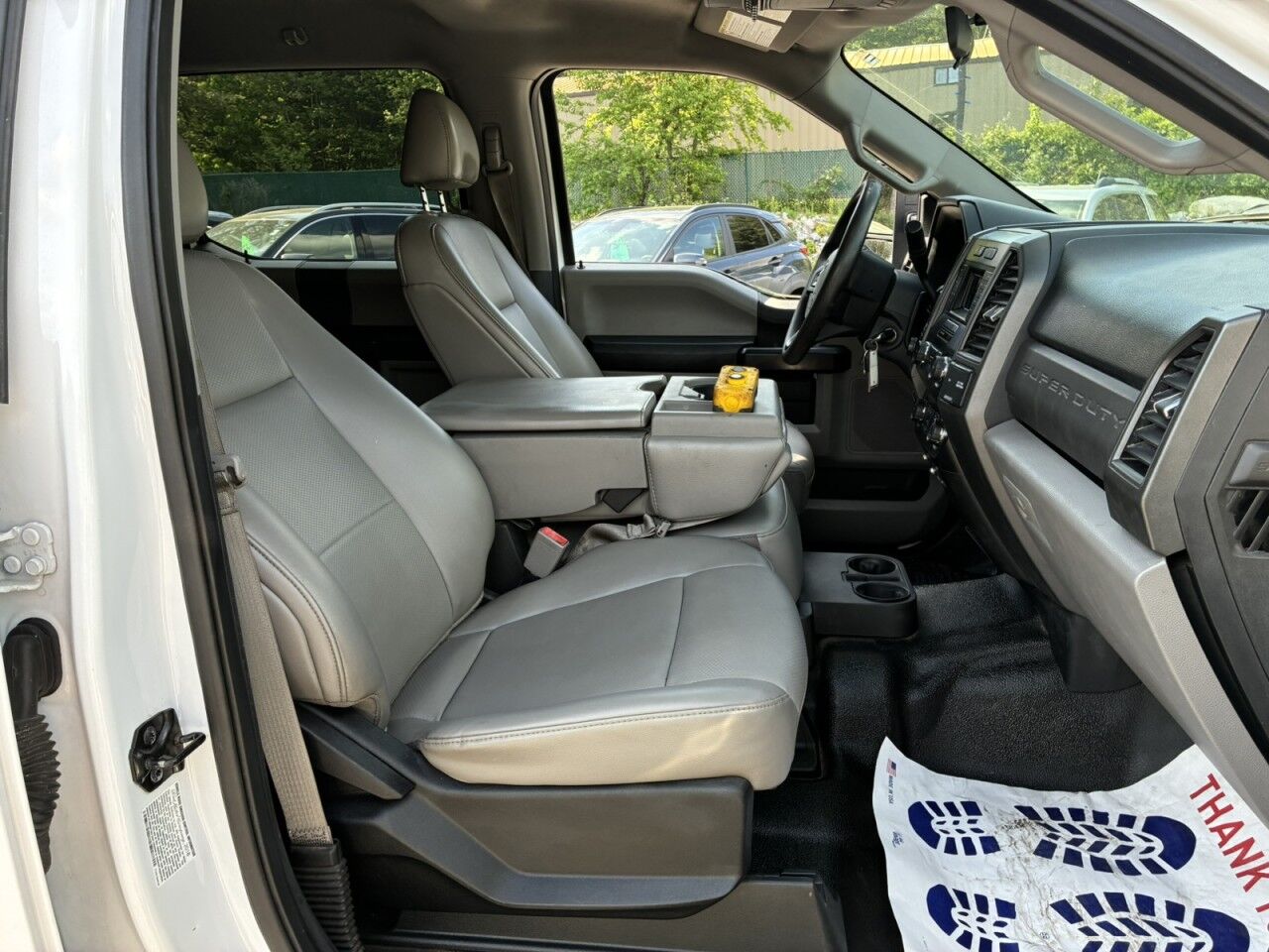 2019 Ford Super Duty F-550 DRW XL Charlton MA