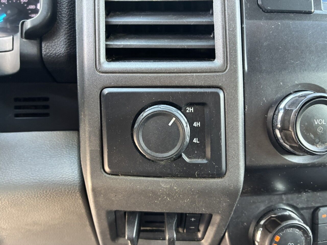 2019 Ford Super Duty F-550 DRW XL Charlton MA