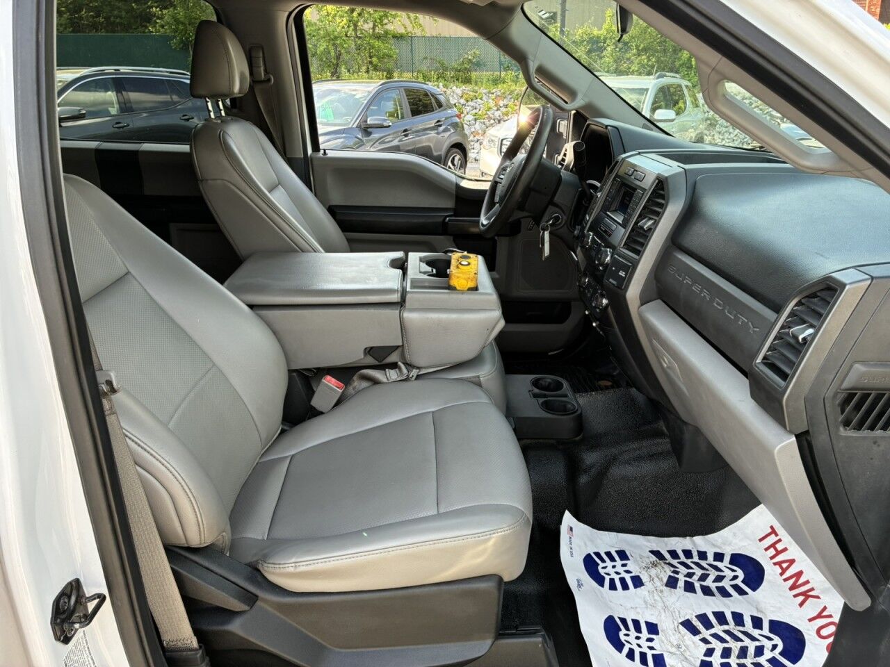 2019 Ford Super Duty F-550 DRW XL Charlton MA