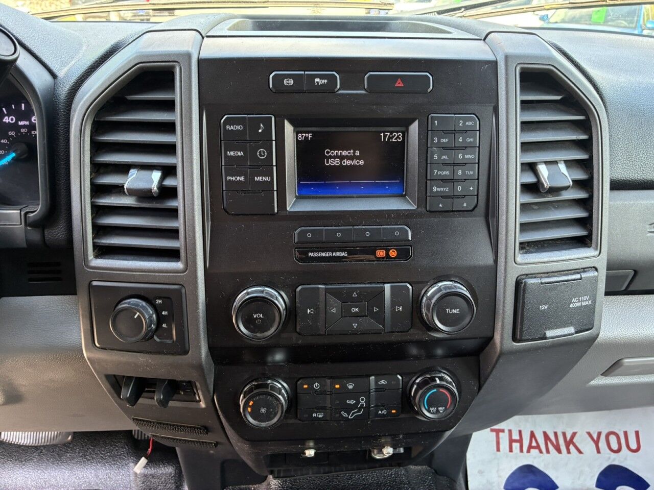 2019 Ford Super Duty F-550 DRW XL Charlton MA