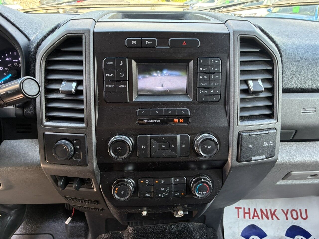 2019 Ford Super Duty F-550 DRW XL Charlton MA