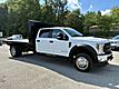 2019 Ford Super Duty F-550 DRW XL