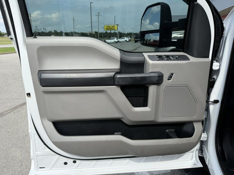 2019 Ford Super Duty F-550 DRW XL Collinsville OK