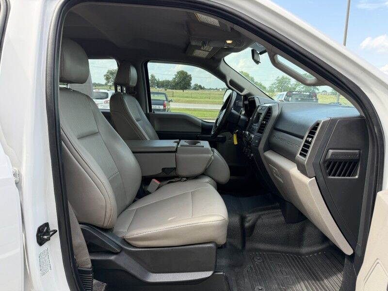 2019 Ford Super Duty F-550 DRW XL Collinsville OK