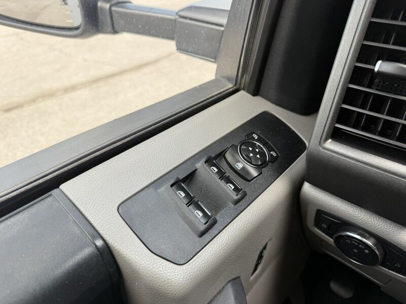 2019 Ford Super Duty F-550 DRW XL Collinsville OK