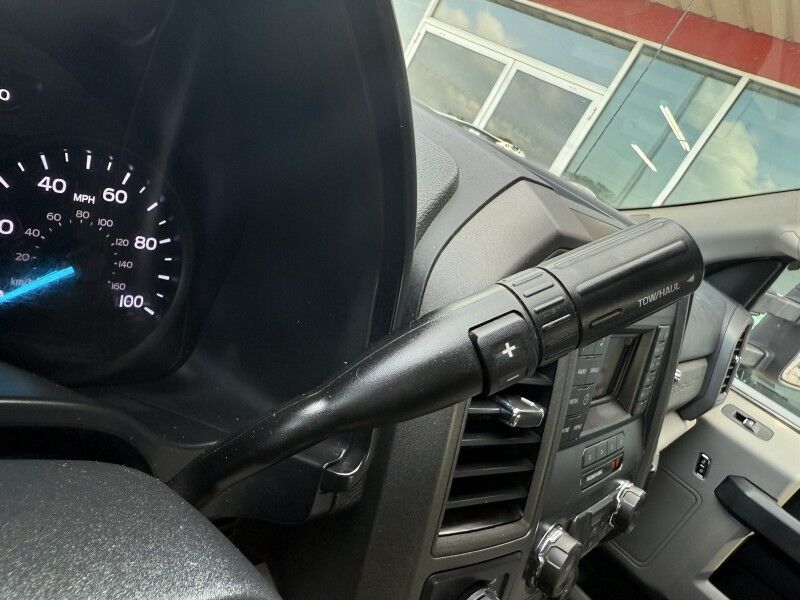 2019 Ford Super Duty F-550 DRW XL Collinsville OK