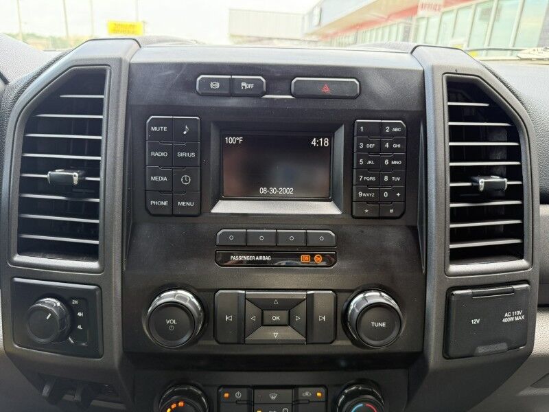 2019 Ford Super Duty F-550 DRW XL Collinsville OK