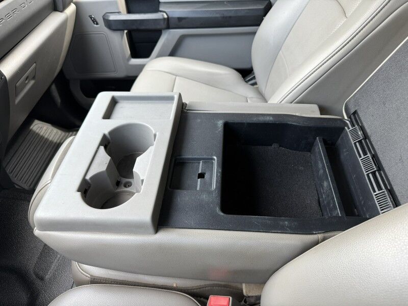 2019 Ford Super Duty F-550 DRW XL Collinsville OK