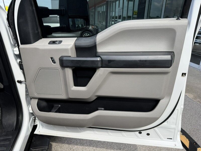 2019 Ford Super Duty F-550 DRW XL Collinsville OK