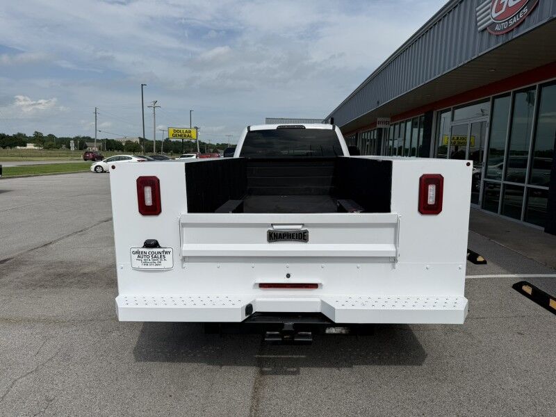 2019 Ford Super Duty F-550 DRW XL Collinsville OK